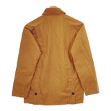 Barbour ノンオイルドビデイル SOUTH SHIELDSジャケット 1301001 ブルゾン オレンジ メンズ バブアー【中古】5-0104M∞