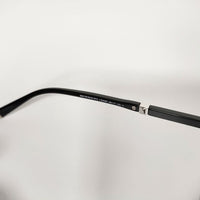 MAX MARA MMDESIGNIIFS-CSANR サングラス ブラック レディース マックスマーラ【中古】4-1221G∞