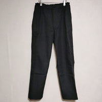 MHL. 596-3240511 WOOL COTTON DRILL ウールコットン パンツ 23AW グレー メンズ エムエイチエル【中古】4-1215T∞