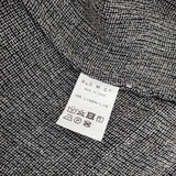 R&D.M.Co- リネンタイローブ 羽織 コート グレー レディース オールドマンズテーラー【中古】5-0301M∞