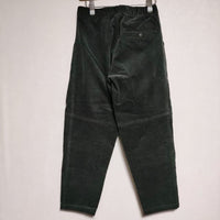 THE NORTH FACE NBW82311 Granum Cord Pant コーデュロイ パンツ チャコールグレー レディース ザノースフェイス【中古】4-1124T∞