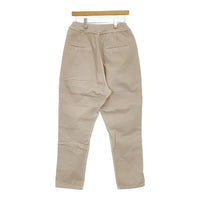 KAPITAL サルエルヌーベルパンツ 2 M パンツ ベージュ レディース キャピタル【中古】5-0303G∞