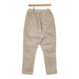 KAPITAL サルエルヌーベルパンツ 2 M パンツ ベージュ レディース キャピタル【中古】5-0303G∞