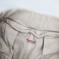 KAPITAL サルエルヌーベルパンツ 2 M パンツ ベージュ レディース キャピタル【中古】5-0303G∞