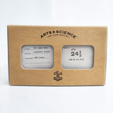 ARTS&SCIENCE アンクルストラップパンプス サイズ23.5cm 073-L910-886 パンプス ブラック レディース アーツ&サイエンス【中古】4-1211G◎