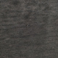 Sacai C4-00213 ポリエステルコットンニット カーディガン ブラック レディース サカイ【中古】5-0324M∞