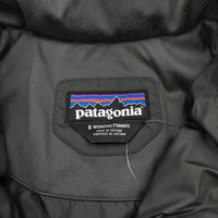 patagonia W's Down With It Parka 28441 サイズS ダウンコート チャコールグレー レディース パタゴニア【中古】4-1110A♪