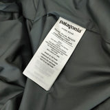 patagonia W's Down With It Parka 28441 サイズS ダウンコート チャコールグレー レディース パタゴニア【中古】4-1110A♪