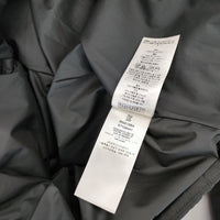 patagonia W's Down With It Parka 28441 サイズS ダウンコート チャコールグレー レディース パタゴニア【中古】4-1110A♪