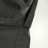 THE NORTH FACE NPW71983 ノベルティスワローテイルベントフーディ ジャケット ブルゾン ブラック グレー レディース ザノースフェイス【中古】5-0111M∞