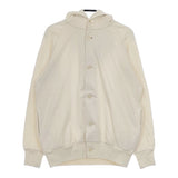 ゴーシュ 吊パイルパーカー G194-T041 コットン サイズ4 パーカー キナリ レディース ゴーシュ【中古】5-0404M△