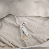 ゴーシュ 吊パイルパーカー G194-T041 コットン サイズ4 パーカー キナリ レディース ゴーシュ【中古】5-0404M△