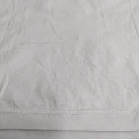MHL. ポケット付 BASIC TOUGH JERSEY 595-8168580 半袖Ｔシャツ カットソー オフホワイト レディース エムエイチエル【中古】5-0515S∞