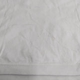 MHL. ポケット付 BASIC TOUGH JERSEY 595-8168580 半袖Ｔシャツ カットソー オフホワイト レディース エムエイチエル【中古】5-0515S∞