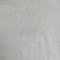 Simplicite フレンチスリーブロゴTEE Ｔシャツ カットソー 24SS オフホワイト レディース シンプリシテェ【中古】5-0528S∞