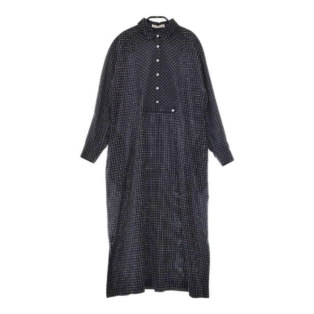 mina perhonen ya37688 stitch シルクコットンウール 定価68200 mina perhonen ya37688 stitch シルクコットンウール 定価68200