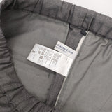 JOURNAL STANDARD LUXE クリアツイル ラインパンツ 定価20900円 24030440027130 パンツ 24SS グレー レディース ジャーナルスタンダード ラックス【中古】5-0310M△