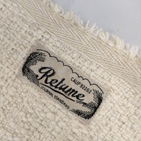 JOURNAL STANDARD relume Art Salon ツイードベスト 定価11000円 22011462501010 ベスト 23SS アイボリー レディース ジャーナルスタンダードレリューム【中古】5-0404M△
