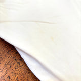 Gramicci ストレッチスリム 0801-NOJ サイズM イージーパンツ チノパンツ ホワイト グラミチ【中古】4-1209G△