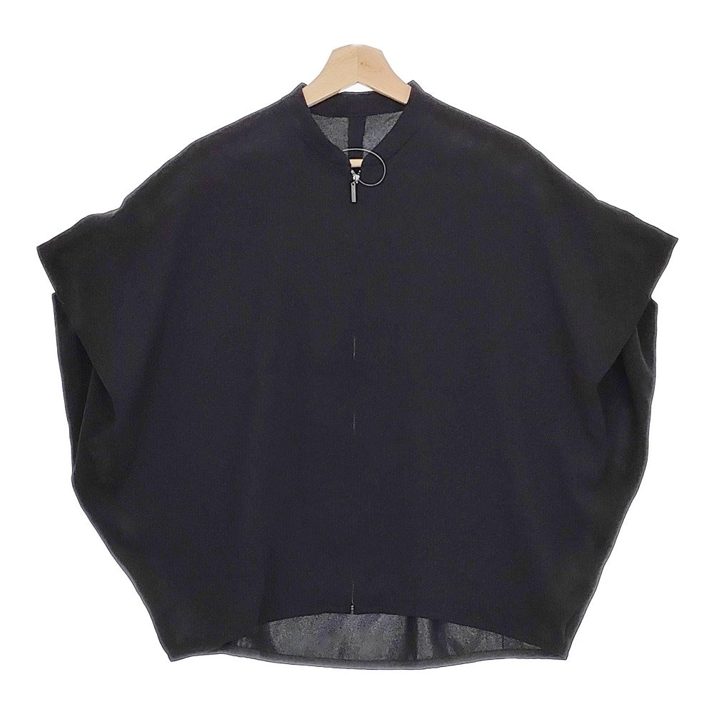人気商品・限定商品ばかりの「超得 半額福袋」が販売開始 L'EQUIPE YOSHIE INABA トリアセライトダブルクロスブラウス シャツ+ブラウス(半袖+袖なし)