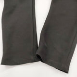 LIMI feu 変形バルーンパンツ サイズS LO-P26-925 パンツ ブラック レディース リミフゥ/Yohji 【中古】5-0323M♪