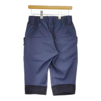 HELLY HANSEN KNICKER BOCKERS PANT Women's HOW21267 ショートパンツ ハーフパンツ ショーツ ネイビー レディース ヘリーハンセン【中古】5-0118S∞