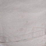 ENFOLD 300ES280-335021 コンパクト天竺 ルーズBOX 半袖Ｔシャツ カットソー ベージュ レディース エンフォルド【中古】5-0605S∞