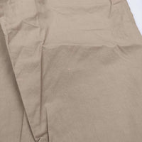 MARGARET HOWELL MHW0722 0421723 サイズ2 定価19950円 クロップドパンツ ベージュ レディース マーガレットハウエル【中古】5-0323M♪