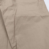 MARGARET HOWELL MHW0722 0421723 サイズ2 定価19950円 クロップドパンツ ベージュ レディース マーガレットハウエル【中古】5-0323M♪