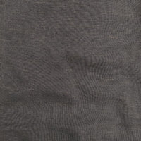 sirone セーラーカラーサーキュラーシャツ  ブラウス シャツ チャコールグレー レディース シロネ【中古】5-0324M∞