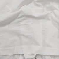 STUDIOUS 207321001 サイズ1 袖スリット ブラウス シャツ ホワイト レディース ステュディオス【中古】5-0309M♪