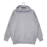 FRAMeWORK ダメージ加工 スウェット プルオーバー パーカー ラベンダー レディース フレームワーク【中古】5-0309M♪