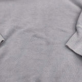 FRAMeWORK ダメージ加工 スウェット プルオーバー パーカー ラベンダー レディース フレームワーク【中古】5-0309M♪