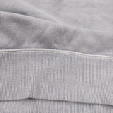 FRAMeWORK ダメージ加工 スウェット プルオーバー パーカー ラベンダー レディース フレームワーク【中古】5-0309M♪