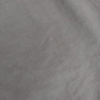 BEAUTY&YOUTH UNITED ARROWS バックボタンボリュームスリーブ ブラウス シャツ グレー レディース ビューティアンドユース【中古】5-0322M∞