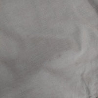 BEAUTY&YOUTH UNITED ARROWS バックボタンボリュームスリーブ ブラウス シャツ グレー レディース ビューティアンドユース【中古】5-0322M∞