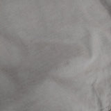 BEAUTY&YOUTH UNITED ARROWS バックボタンボリュームスリーブ ブラウス シャツ グレー レディース ビューティアンドユース【中古】5-0322M∞
