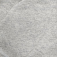 evam eva E141K003 コットン チュニック ワンピース ライトグレー レディース エヴァムエヴァ【中古】5-0303M∞