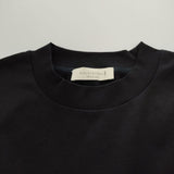 Mackintosh 未使用 CRECA L'Appartement購入 ノースリーブ Ｔシャツ カットソー 23SS ブラック レディース マッキントッシュ【中古】5-0702S∞