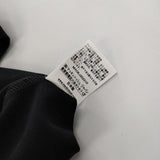 Mackintosh 未使用 CRECA L'Appartement購入 ノースリーブ Ｔシャツ カットソー 23SS ブラック レディース マッキントッシュ【中古】5-0702S∞