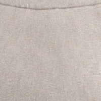 Ron Herman/ebure ウール ニット ロングスカート ベージュ レディース ロンハーマン/エブール【中古】4-1207T♪