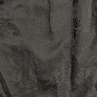 COMME des GARCONS COMME des GARCONS 総柄バルーンパンツ RG-P006 サルエルパンツ AD2020 ブラック レディース コムデギャルソン/コムコム【中古】5-0324M∞
