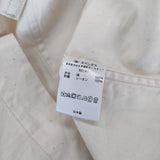 Needles D.N. Coverall サイズXS NS181 ジャケット カバーオール キナリ メンズ ニードルス【中古】4-1113M♪