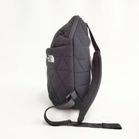 THE NORTH FACE ジオフェイスミニパック 定価12100円 NM32351 リュック・デイパック ブラック レディース ザノースフェイス【中古】5-0309G∞