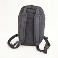 THE NORTH FACE ジオフェイスミニパック 定価12100円 NM32351 リュック・デイパック ブラック レディース ザノースフェイス【中古】5-0309G∞