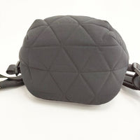 THE NORTH FACE ジオフェイスミニパック 定価12100円 NM32351 リュック・デイパック ブラック レディース ザノースフェイス【中古】5-0309G∞