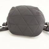 THE NORTH FACE ジオフェイスミニパック 定価12100円 NM32351 リュック・デイパック ブラック レディース ザノースフェイス【中古】5-0309G∞