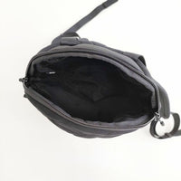 THE NORTH FACE ジオフェイスミニパック 定価12100円 NM32351 リュック・デイパック ブラック レディース ザノースフェイス【中古】5-0309G∞