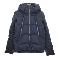 DESCENTE ALLTERRAIN MOUNTAINEER マウンテニア MIZUSAWA DOWN JACKET ダウンジャケット ネ –  ブランド古着の専門店gee,jee（ジージー）