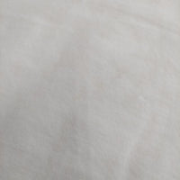BEATRICE エッフェル塔 スパンコール チュニック丈 半袖Ｔシャツ カットソー ホワイト レディース ベアトリス【中古】5-0529S∞